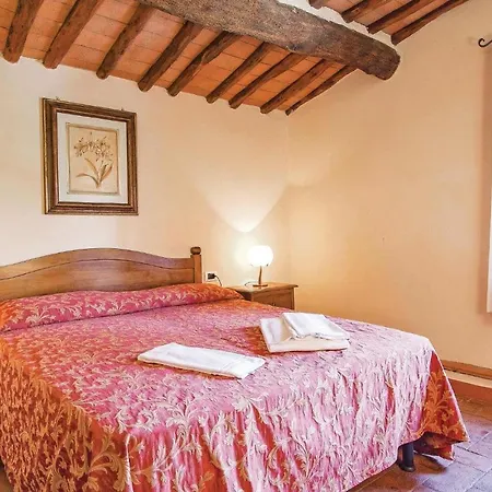 Apartment Sangiovese 4 *