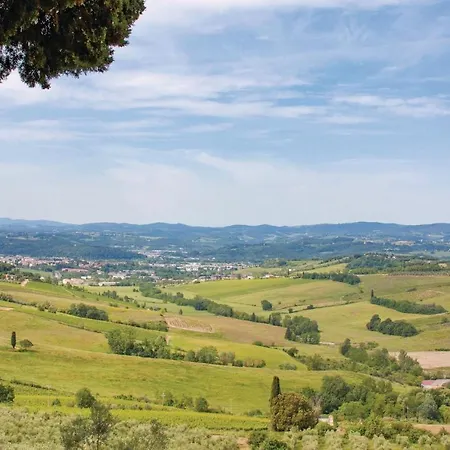 Apartment Sangiovese 4 *