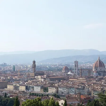 Sangiovese 4 Apartment