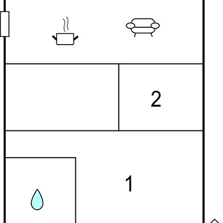 Apartamento Sangiovese 4 *